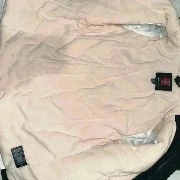 Swiss Tech Girls Winter Coat. Size XXL 18. - Picture 10 of 13